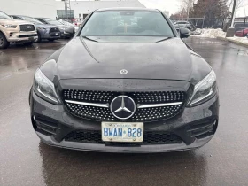 Mercedes-Benz C 300 4MATIC | AMG PACKAGE | PANO | 360 | KEYLESS | , снимка 15