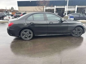 Mercedes-Benz C 300 4MATIC | AMG PACKAGE | PANO | 360 | KEYLESS | , снимка 12