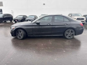 Mercedes-Benz C 300 4MATIC | AMG PACKAGE | PANO | 360 | KEYLESS | , снимка 2