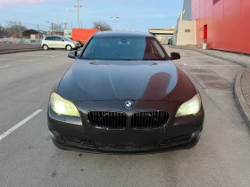 BMW 530 Обдухване* Подгрев* Автоматик, снимка 3
