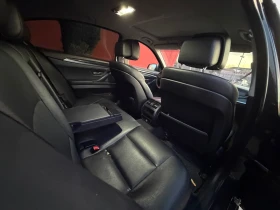 BMW 530 Обдухване* Подгрев* Автоматик, снимка 7