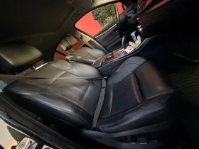 BMW 530 Обдухване* Подгрев* Автоматик, снимка 8