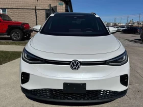 VW ID.4  S | PANORAMA| CARFAX , снимка 2