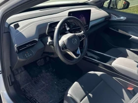 VW ID.4  S | PANORAMA| CARFAX , снимка 9
