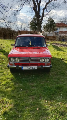 Lada 1600 1979, снимка 1