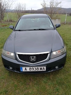 Honda Accord, снимка 3