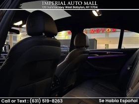 BMW 540  xDrive M SPORT LINE, снимка 14