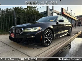 BMW 540  xDrive M SPORT LINE, снимка 1