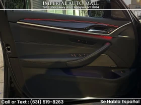 BMW 540  xDrive M SPORT LINE, снимка 13