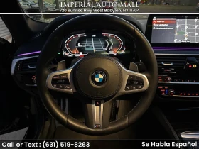 BMW 540  xDrive M SPORT LINE, снимка 8