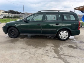 Opel Astra 1.6i, снимка 3
