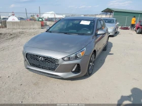 Hyundai Elantra 2.0l Gt, снимка 2