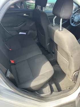 Ford Focus 1.0/2019/MotoPfohe/Климтр/НАВИ 16/9/SYNC 3/, снимка 11