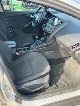 Ford Focus 1.0/2019/MotoPfohe/Климтр/НАВИ 16/9/SYNC 3/, снимка 10