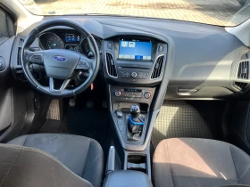 Ford Focus 1.0/2019/MotoPfohe/Климтр/НАВИ 16/9/SYNC 3/, снимка 8