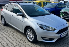 Ford Focus 1.0/2019/MotoPfohe/Климтр/НАВИ 16/9/SYNC 3/, снимка 4