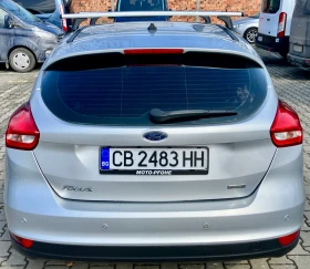 Ford Focus 1.0/2019/MotoPfohe/Климтр/НАВИ 16/9/SYNC 3/, снимка 2