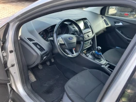Ford Focus 1.0/2019/MotoPfohe/Климтр/НАВИ 16/9/SYNC 3/, снимка 6