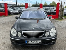 Mercedes-Benz E 350 4 MATIC* ТОП* СОБСТВЕН ЛИЗИНГ, снимка 2