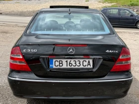 Mercedes-Benz E 350 4 MATIC* ТОП* СОБСТВЕН ЛИЗИНГ, снимка 6