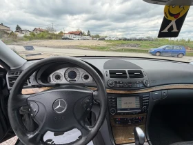 Mercedes-Benz E 350 4 MATIC* ТОП* СОБСТВЕН ЛИЗИНГ, снимка 9