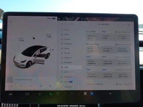 Tesla Model 3 Long Range AWD, снимка 7