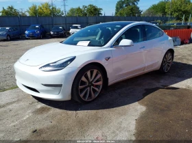 Tesla Model 3 Long Range AWD, снимка 2