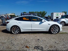 Tesla Model 3 Long Range AWD, снимка 13