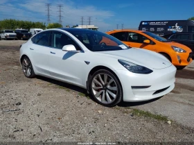 Tesla Model 3 Long Range AWD, снимка 1