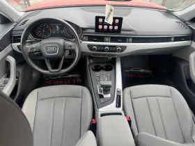 Audi A4 1.4 TFSI 150кс* S-Tronic * Led * Matrix* Carplay , снимка 11