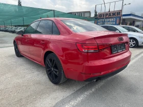 Audi A4 1.4 TFSI 150кс* S-Tronic * Led * Matrix* Carplay , снимка 6