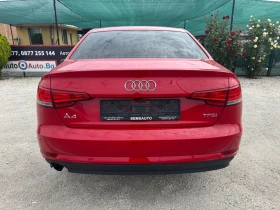 Audi A4 1.4 TFSI 150кс* S-Tronic * Led * Matrix* Carplay , снимка 5