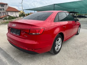 Audi A4 1.4 TFSI 150кс* S-Tronic * Led * Matrix* Carplay , снимка 4