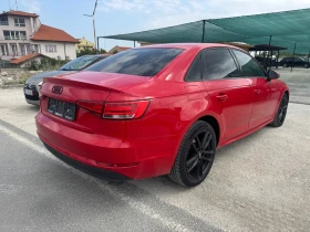 Audi A4 1.4 TFSI 150кс* S-Tronic * Led * Matrix* Carplay , снимка 5