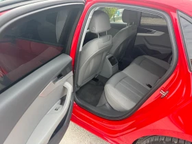 Audi A4 1.4 TFSI 150кс* S-Tronic * Led * Matrix* Carplay , снимка 15