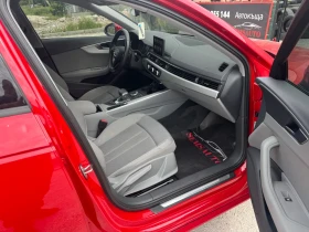 Audi A4 1.4 TFSI 150кс* S-Tronic * Led * Matrix* Carplay , снимка 13
