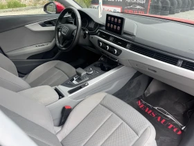 Audi A4 1.4 TFSI 150кс* S-Tronic * Led * Matrix* Carplay , снимка 14