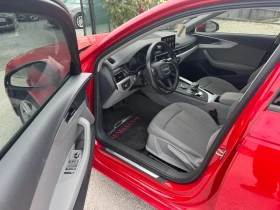 Audi A4 1.4 TFSI 150кс* S-Tronic * Led * Matrix* Carplay , снимка 11