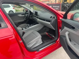 Audi A4 1.4 TFSI 150кс* S-Tronic * Led * Matrix* Carplay , снимка 12