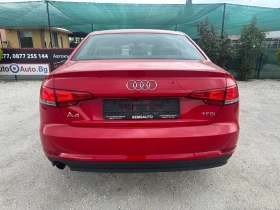 Audi A4 1.4 TFSI 150кс* S-Tronic * Led * Matrix* Carplay , снимка 5