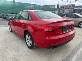 Audi A4 1.4 TFSI 150кс* S-Tronic * Led * Matrix* Carplay , снимка 4