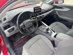 Audi A4 1.4 TFSI 150кс* S-Tronic * Led * Matrix* Carplay , снимка 10