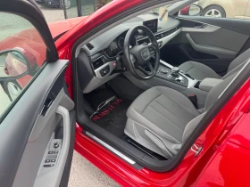 Audi A4 1.4 TFSI 150кс* S-Tronic * Led * Matrix* Carplay , снимка 8