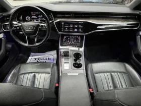 Audi A7 Technik 55 TFSI * ПОДГ/ОБДУХ * 360 * DISTRONIC  , снимка 7