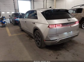 Hyundai Ioniq 5 Disney100 Platinum Edition, снимка 3