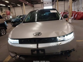 Hyundai Ioniq 5 Disney100 Platinum Edition, снимка 13