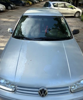 VW Golf 1.8T 150hp, снимка 4