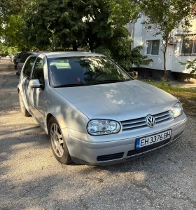 VW Golf 1.8T 150hp, снимка 1