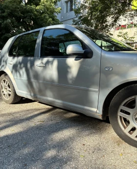 VW Golf 1.8T 150hp, снимка 6