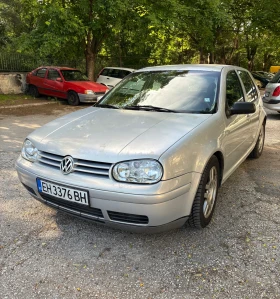 VW Golf 1.8T 150hp, снимка 2